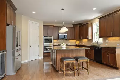 113 Bryce Meadow Drive, Holly Springs, NC 27540 - Photo 15