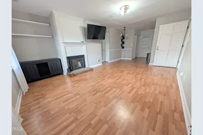 2610 Masonboro Court #E6, Raleigh, NC 27604 - Photo 5