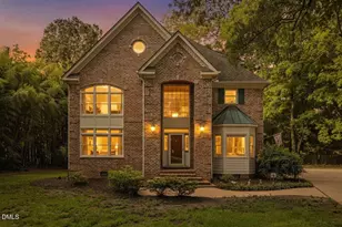 118 E Walnut Ave, Wake Forest, NC 27587 - Photo 79