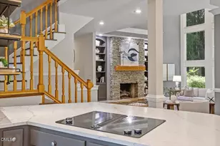 118 E Walnut Ave, Wake Forest, NC 27587 - Photo 13