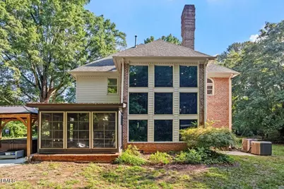 118 E Walnut Avenue, Wake Forest, NC 27587 - Photo 61