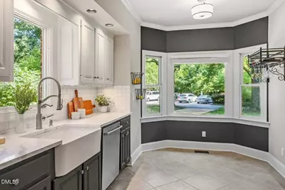 118 E Walnut Avenue, Wake Forest, NC 27587 - Photo 9