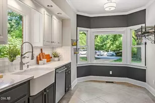 118 E Walnut Ave, Wake Forest, NC 27587 - Photo 9