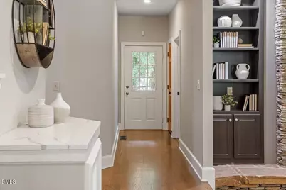 118 E Walnut Avenue, Wake Forest, NC 27587 - Photo 27