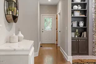 118 E Walnut Ave, Wake Forest, NC 27587 - Photo 27