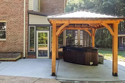 118 E Walnut Avenue, Wake Forest, NC 27587 - Photo 59