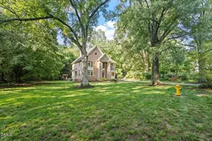 118 E Walnut Ave, Wake Forest, NC 27587 - Photo 77