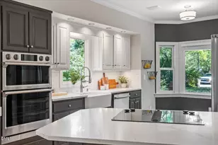 118 E Walnut Ave, Wake Forest, NC 27587 - Photo 5