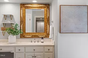 118 E Walnut Ave, Wake Forest, NC 27587 - Photo 33