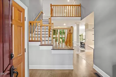 118 E Walnut Avenue, Wake Forest, NC 27587 - Photo 11