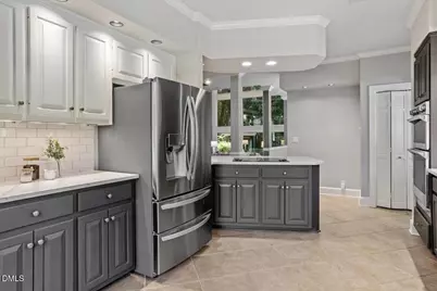 118 E Walnut Avenue, Wake Forest, NC 27587 - Photo 11