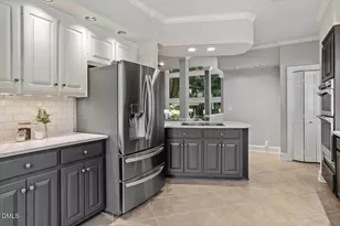 118 E Walnut Ave, Wake Forest, NC 27587 - Photo 11