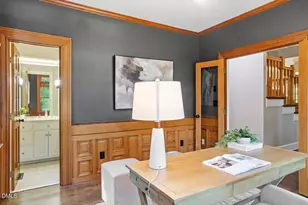 118 E Walnut Ave, Wake Forest, NC 27587 - Photo 25