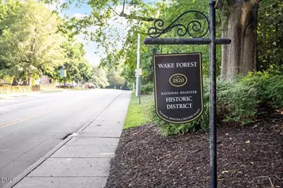 118 E Walnut Avenue, Wake Forest, NC 27587 - Photo 63