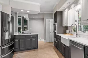 118 E Walnut Ave, Wake Forest, NC 27587 - Photo 23