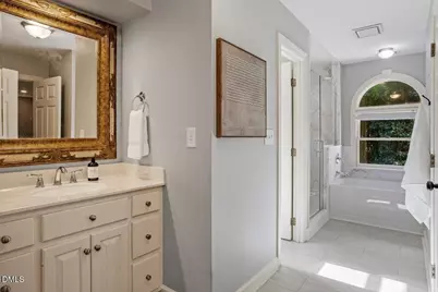 118 E Walnut Avenue, Wake Forest, NC 27587 - Photo 35