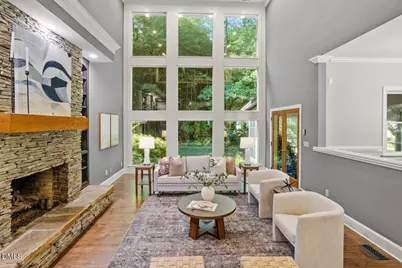 118 E Walnut Avenue, Wake Forest, NC 27587 - Photo 13