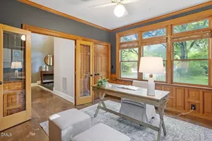 118 E Walnut Ave, Wake Forest, NC 27587 - Photo 5