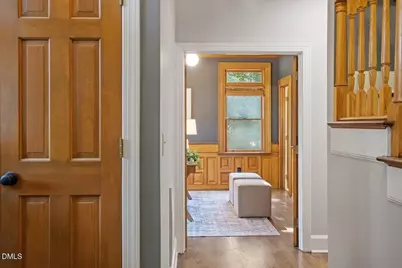 118 E Walnut Avenue, Wake Forest, NC 27587 - Photo 23
