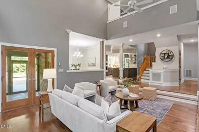 118 E Walnut Avenue, Wake Forest, NC 27587 - Photo 21