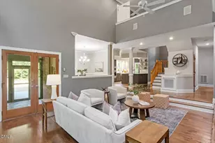 118 E Walnut Ave, Wake Forest, NC 27587 - Photo 21