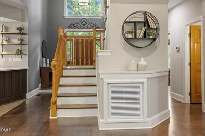 118 E Walnut Avenue, Wake Forest, NC 27587 - Photo 31