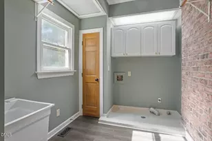 118 E Walnut Ave, Wake Forest, NC 27587 - Photo 29