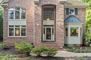 118 E Walnut Ave, Wake Forest, NC 27587 - Photo 3