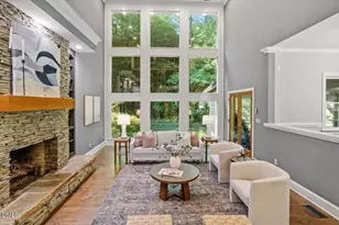 118 E Walnut Ave, Wake Forest, NC 27587 - Photo 3