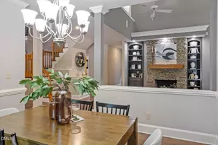 118 E Walnut Ave, Wake Forest, NC 27587 - Photo 15