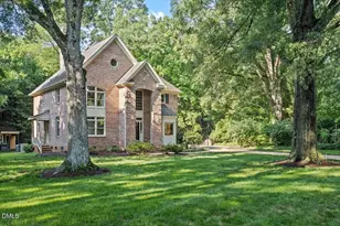 118 E Walnut Ave, Wake Forest, NC 27587 - Photo 77