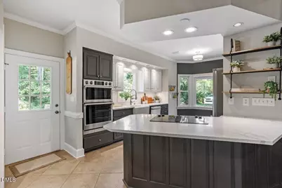 118 E Walnut Avenue, Wake Forest, NC 27587 - Photo 7
