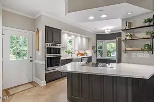 118 E Walnut Ave, Wake Forest, NC 27587 - Photo 21