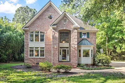 118 E Walnut Avenue, Wake Forest, NC 27587 - Photo 1