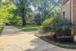 118 E Walnut Ave, Wake Forest, NC 27587 - Photo 63