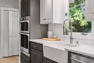 118 E Walnut Avenue, Wake Forest, NC 27587 - Photo 25