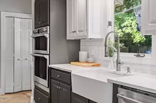 118 E Walnut Ave, Wake Forest, NC 27587 - Photo 25