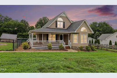 5714 Rolling Meadows Road, Randleman, NC 27317 - Photo 1
