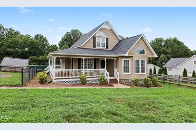 5714 Rolling Meadows Road, Randleman, NC 27317 - Photo 3