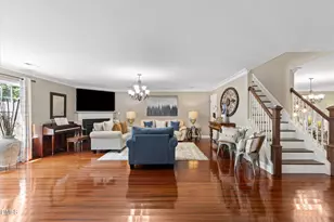5304 Seaspray Ln, Raleigh, NC 27610 - Photo 7