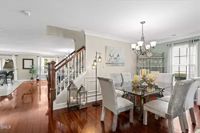 5304 Seaspray Lane, Raleigh, NC 27610 - Photo 5