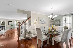 5304 Seaspray Ln, Raleigh, NC 27610 - Photo 5