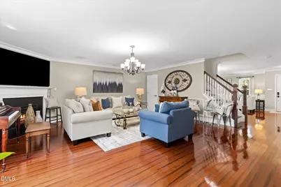 5304 Seaspray Lane, Raleigh, NC 27610 - Photo 11
