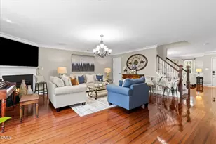 5304 Seaspray Ln, Raleigh, NC 27610 - Photo 11
