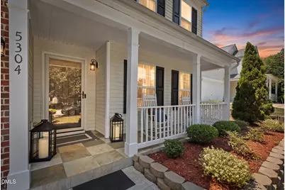 5304 Seaspray Lane, Raleigh, NC 27610 - Photo 3