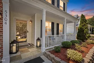 5304 Seaspray Ln, Raleigh, NC 27610 - Photo 3