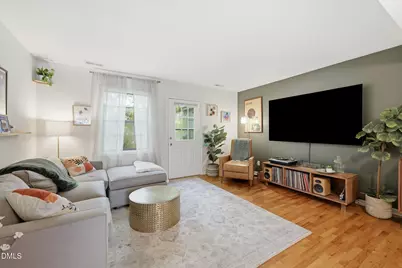 105 Fidelity Street #B4, Carrboro, NC 27510 - Photo 1