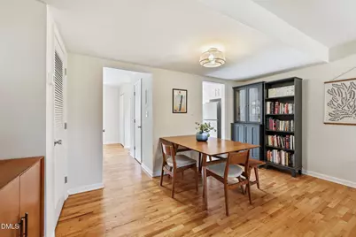 105 Fidelity Street #B4, Carrboro, NC 27510 - Photo 7