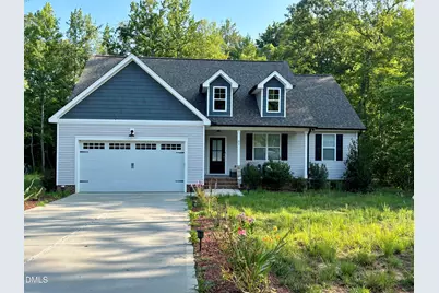 31 Izuba Day Drive, Timberlake, NC 27583 - Photo 1