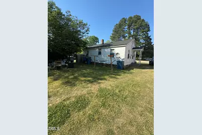201 W Granville Street, Dunn, NC 28334 - Photo 5